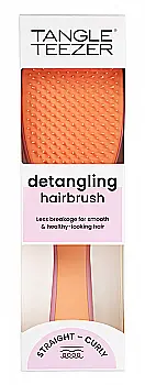 Щітка для волосся Tangle Teezer The Ultimate Detangler Rosebud & Apricot Щітка для волосся Tangle Teezer The Ultimate Detangler Rosebud & Apricot