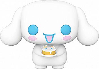 Фигурка Funko Pop серии "Sanrio: Hello Kitty" - Синнаморолл, 80313 Фигурка Funko Pop серии "Sanrio: Hello Kitty" - Синнаморолл, 80313