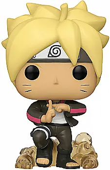 Фігурка Funko Pop серії "Боруто" - Боруто Узумакі, 45428 Фігурка Funko Pop серії "Боруто" - Боруто Узумакі, 45428