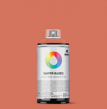 Аерозольна фарба MTN WB-223 300 мл Cadmium Red Light, EX019W0223M Аерозольна фарба MTN WB-223 300 мл Cadmium Red Light, EX019W0223M