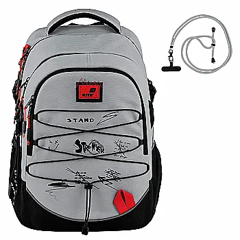 Рюкзак Kite Education teens 727L-2, K25-727L-2 Рюкзак Kite Education teens 727L-2, K25-727L-2