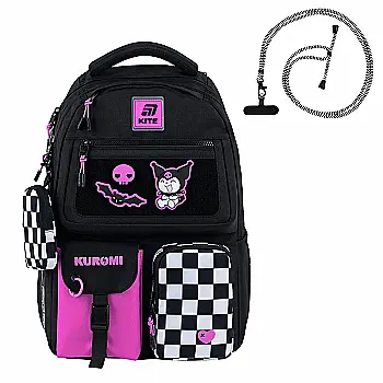 Рюкзак Kite Education teens 2587M HK-2, HK25-2587M-2 Рюкзак Kite Education teens 2587M HK-2, HK25-2587M-2