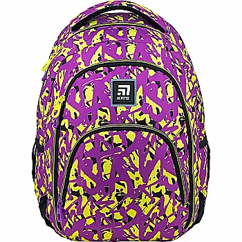 Рюкзак Kite Education teens 905M-4, K22-905M-4 Рюкзак Kite Education teens 905M-4, K22-905M-4