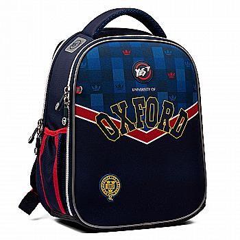 Рюкзак каркасний YES H-100 "Oxford", 559377 Рюкзак каркасний YES H-100 "Oxford", 559377