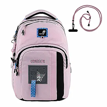 Рюкзак Kite Education teens 2578M HK, HK25-2578M Рюкзак Kite Education teens 2578M HK, HK25-2578M