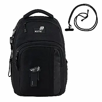 Рюкзак Kite Education teens 2578M-1, K25-2578M-1 Рюкзак Kite Education teens 2578M-1, K25-2578M-1
