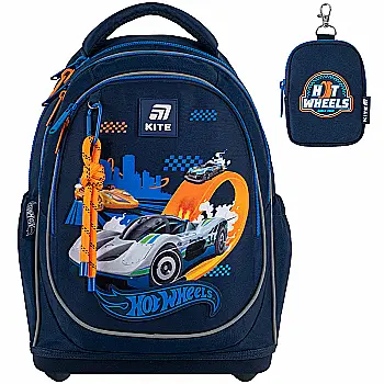 Рюкзак Kite Education 724 HW, HW25-724S Рюкзак Kite Education 724 HW, HW25-724S