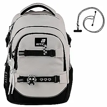 Рюкзак Kite Education teens 727M-3, K25-727M-3 Рюкзак Kite Education teens 727M-3, K25-727M-3