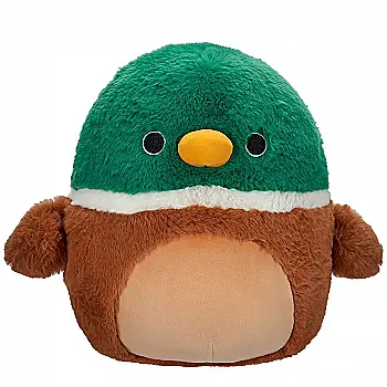 М`яка іграшка SQUISHMALLOWS - КРИЖЕНЬ ЕЙВЕРІ, 30 см, SQCR05616 М`яка іграшка SQUISHMALLOWS - КРИЖЕНЬ ЕЙВЕРІ, 30 см, SQCR05616