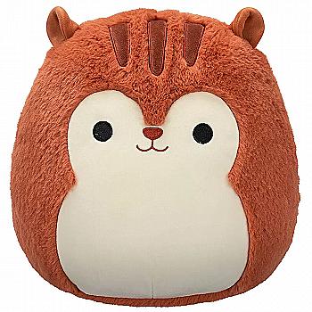 М`яка іграшка SQUISHMALLOWS - БІЛКА СОЙЄР, 30 см, SQCR06757 М`яка іграшка SQUISHMALLOWS - БІЛКА СОЙЄР, 30 см, SQCR06757