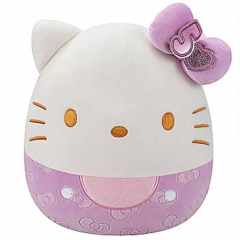 М`яка іграшка SQUISHMALLOWS серії "Хелоу Кітті" - ХЕЛОУ КІТТІ В ПУРПУРОВОМУ, 20 см, SQSN00499 М`яка іграшка SQUISHMALLOWS серії "Хелоу Кітті" - ХЕЛОУ КІТТІ В ПУРПУРОВОМУ, 20 см, SQSN00499