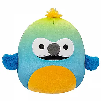 Мягкая игрушка SQUISHMALLOWS – МАКАО БАПТИЗ, 19 см, SQCR04120 Мягкая игрушка SQUISHMALLOWS – МАКАО БАПТИЗ, 19 см, SQCR04120