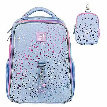 Рюкзак Kite Education каркасний 531 Shiny, K25-531M-1 Рюкзак Kite Education каркасний 531 Shiny, K25-531M-1