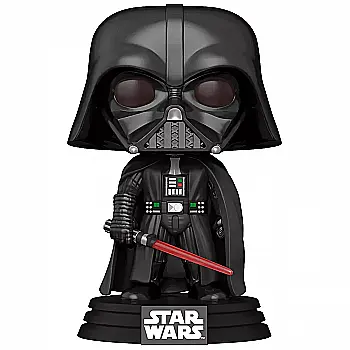 Фігурка Funko Pop! серії "Зоряні війни" - Дарт Вейдер зі світловим мечем, 67534 Фігурка Funko Pop! серії "Зоряні війни" - Дарт Вейдер зі світловим мечем, 67534