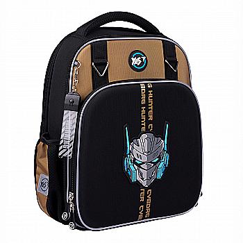 Рюкзак каркасный YES S-78 Cyborg Hunter, 559868 Рюкзак каркасный YES S-78 Cyborg Hunter, 559868
