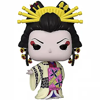 Фігурка Funko Pop! серії "Вбивця демонів" - Дакі у кімоно, 75571 Фігурка Funko Pop! серії "Вбивця демонів" - Дакі у кімоно, 75571