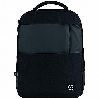 Рюкзак GoPack Education Teens 153 черный, GO25-153L Рюкзак GoPack Education Teens 153 черный, GO25-153L