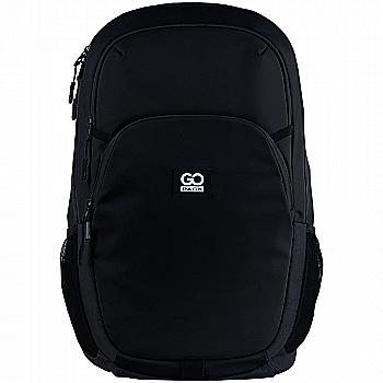 Рюкзак GoPack Education Teens 185 чорний, GO25-185L-2 Рюкзак GoPack Education Teens 185 чорний, GO25-185L-2