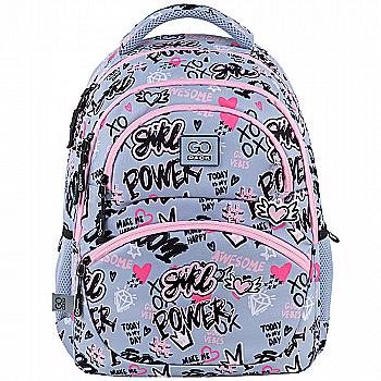 Рюкзак GoPack Education 175M-3 Awesome, GO25-175M-3 Рюкзак GoPack Education 175M-3 Awesome, GO25-175M-3