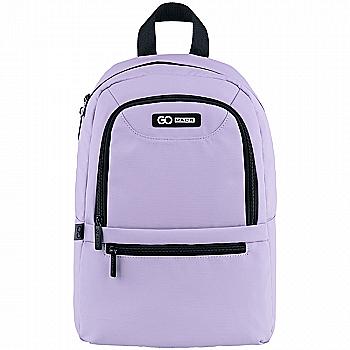 Рюкзак GoPack Education Teens 119 фіолетовий, GO25-119S-2 Рюкзак GoPack Education Teens 119 фіолетовий, GO25-119S-2