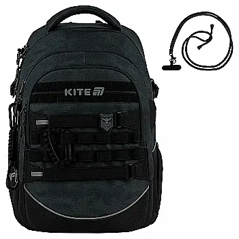 Рюкзак Kite Education teens 727L-1, K25-727L-1 Рюкзак Kite Education teens 727L-1, K25-727L-1