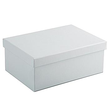 Подарункова коробка прямокутна, ніжно-блакитна, 23*16,5*9,5 см, 211090703 Подарункова коробка прямокутна, ніжно-блакитна, 23*16,5*9,5 см, 211090703