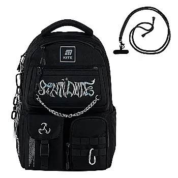 Рюкзак Kite Education teens 2587M-1, K25-2587M-1 Рюкзак Kite Education teens 2587M-1, K25-2587M-1