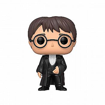 Фігурка Funko Pop серії "Гаррі Поттер" - Гаррі Поттер, 42608 Фігурка Funko Pop серії "Гаррі Поттер" - Гаррі Поттер, 42608