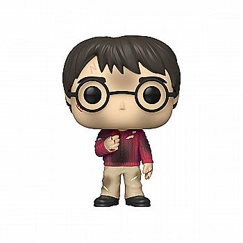 Фігурка Funko Pop серії "Гаррі Поттер" - Гаррі Поттер з каменем, 57366 Фігурка Funko Pop серії "Гаррі Поттер" - Гаррі Поттер з каменем, 57366