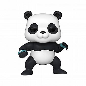 Фігурка Funko Pop серії "Магічна битва" - Панда, 72046 Фігурка Funko Pop серії "Магічна битва" - Панда, 72046