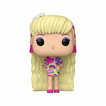 Фігурка Funko Pop серії "Барбі" - Барбі с довгим волоссям, 67454 Фігурка Funko Pop серії "Барбі" - Барбі с довгим волоссям, 67454