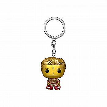 Фігурка Funko Pop серії "Вартові Галактики 3" - Адам Уорлок, 67503 Фігурка Funko Pop серії "Вартові Галактики 3" - Адам Уорлок, 67503