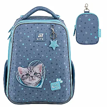 Рюкзак Kite Education каркасный 531 SP, SP25-531M Рюкзак Kite Education каркасный 531 SP, SP25-531M