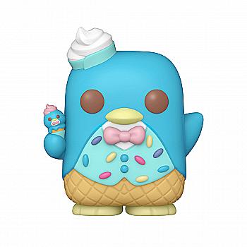 Фігурка Funko Pop! серії "Sanrio: Hello Kitty" - Такседо Сем з морозивом, 83697 Фігурка Funko Pop! серії "Sanrio: Hello Kitty" - Такседо Сем з морозивом, 83697