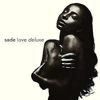 Платівка Sade - Love Deluxe [LP]