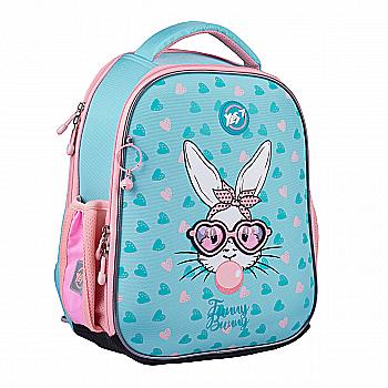 Рюкзак каркасный YES H-100 "Funny Bunny", 559843 Рюкзак каркасный YES H-100 "Funny Bunny", 559843