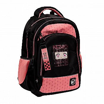 Рюкзак YES TS-109 "Demon Slayer Nezuko", 559949 Рюкзак YES TS-109 "Demon Slayer Nezuko", 559949