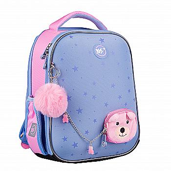 Рюкзак каркасный YES H-100 "Cute Bear Teddy", 559894 Рюкзак каркасный YES H-100 "Cute Bear Teddy", 559894