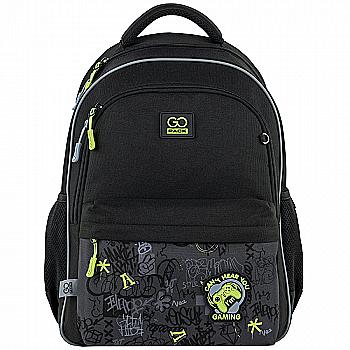 Рюкзак GoPack Education 182M Gaming, GO25-182M-6 Рюкзак GoPack Education 182M Gaming, GO25-182M-6