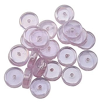 Намистини 10*4 мм, 50 г, luster 11165/013C Crystal Art Намистини 10*4 мм, 50 г, luster 11165/013C Crystal Art