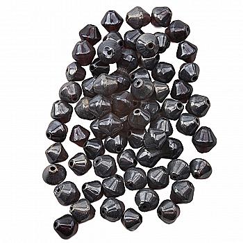 Намистини 6*6 мм, 50 г, luster 11093/009C Crystal Art Намистини 6*6 мм, 50 г, luster 11093/009C Crystal Art