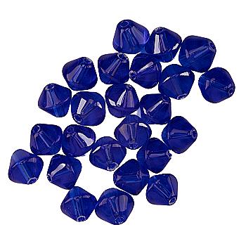 Намистини 8*8 мм, 50 г, 11095/039C Crystal Art Намистини 8*8 мм, 50 г, 11095/039C Crystal Art