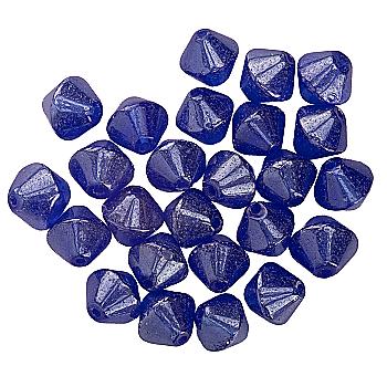 Намистини 8*8 мм, 50 г, luster 11095/039C Crystal Art Намистини 8*8 мм, 50 г, luster 11095/039C Crystal Art