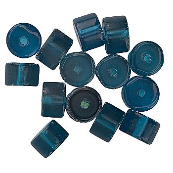 Намистини 9*6 мм, 50 г, 11066/114C Crystal Art Намистини 9*6 мм, 50 г, 11066/114C Crystal Art