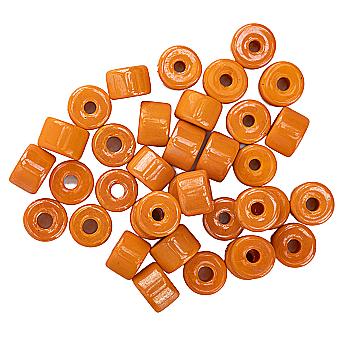 Намистини 9*6 мм, 50 г, luster 11066/303C Crystal Art Намистини 9*6 мм, 50 г, luster 11066/303C Crystal Art