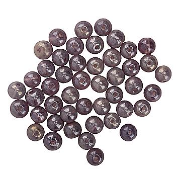 Намистини 6 мм 50 г, 11004/008C luster, Crystal Art Намистини 6 мм 50 г, 11004/008C luster, Crystal Art