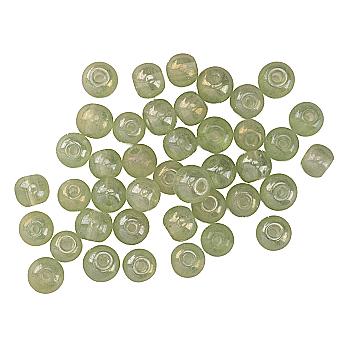 Намистини 6 мм 50 г, 11004/027C luster, Crystal Art Намистини 6 мм 50 г, 11004/027C luster, Crystal Art