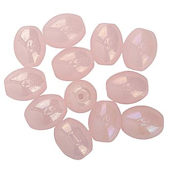 Намистини 10*13 мм, 50 г, rainbow 11037/351C Crystal Art Намистини 10*13 мм, 50 г, rainbow 11037/351C Crystal Art