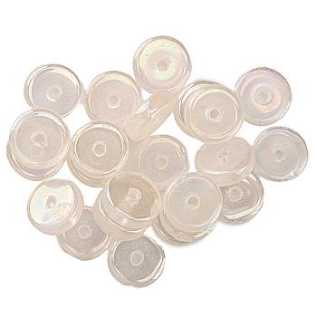 Намистини 10*4 мм, 50 г, luster 11165/001C Crystal Art Намистини 10*4 мм, 50 г, luster 11165/001C Crystal Art