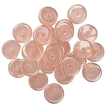 Намистини 10*4 мм, 50 г, luster 11165/050C Crystal Art Намистини 10*4 мм, 50 г, luster 11165/050C Crystal Art